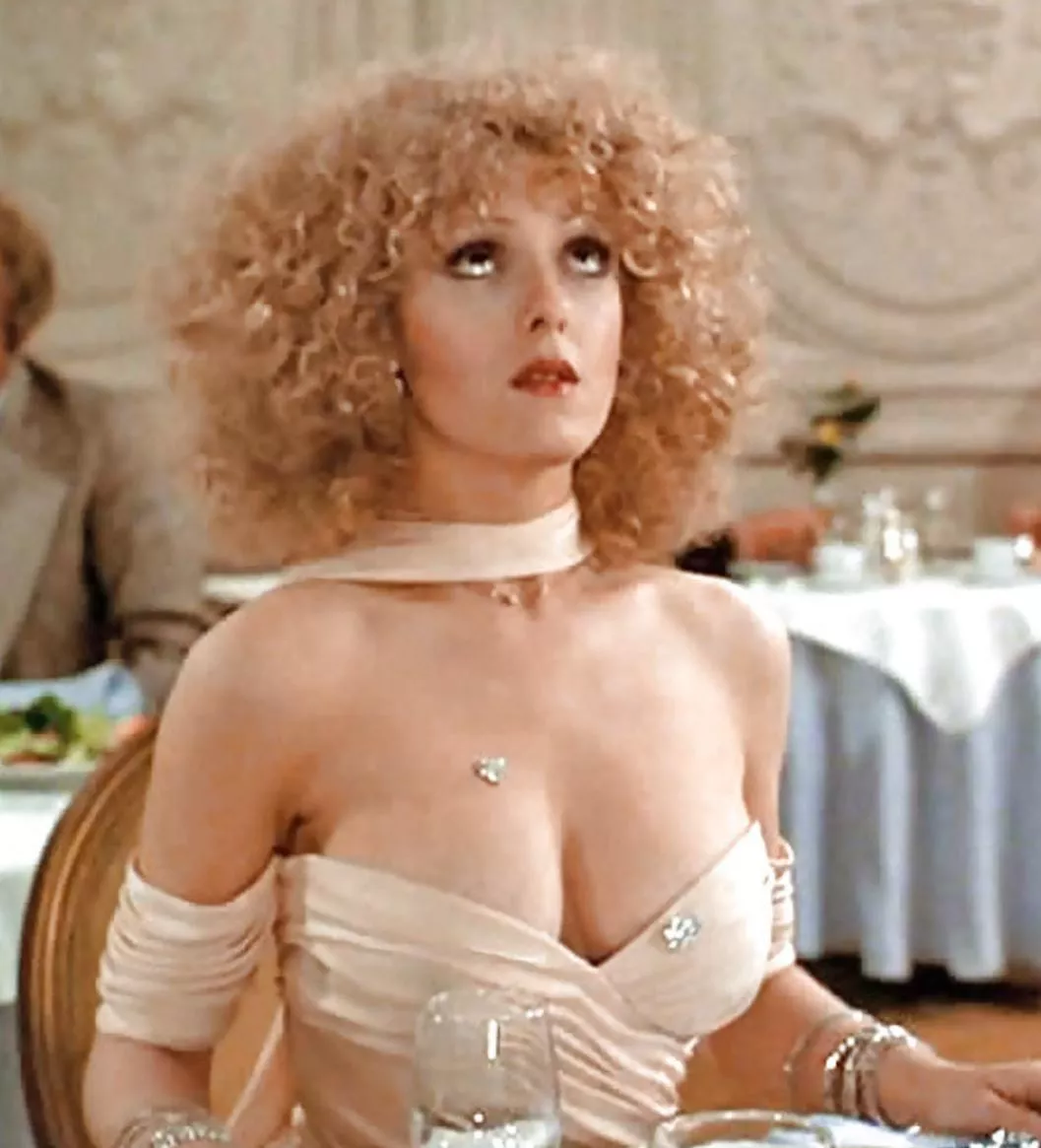 Bernadette Peters Nudes By Jesterttt