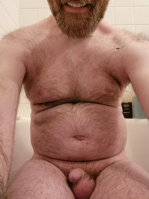 Besrd trim an bath