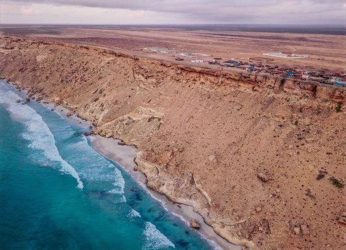 Best Besches In Somalia