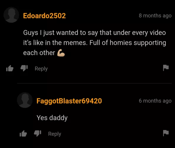 Best community