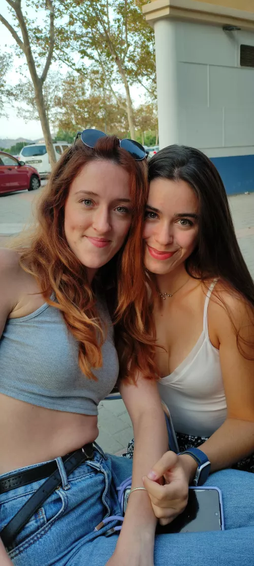 Best friend