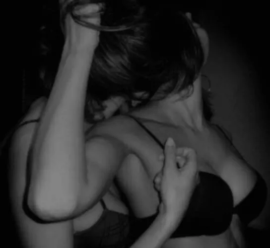 Best friends make the best lovers