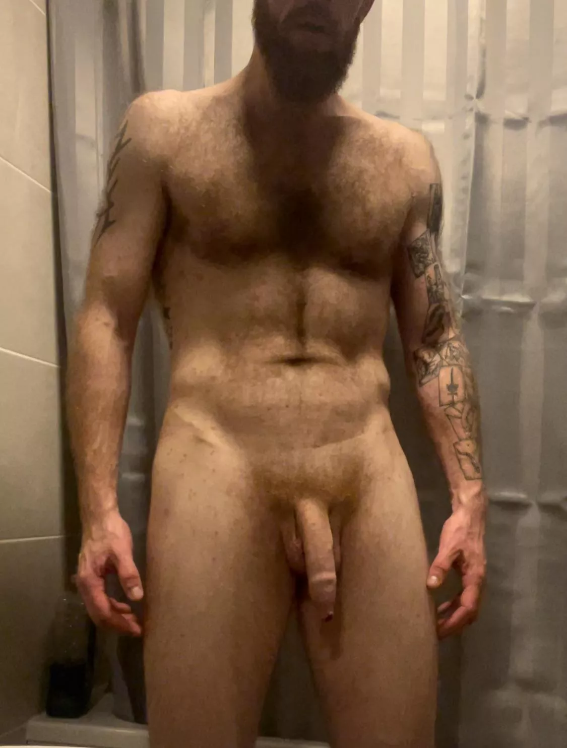 Best get ready and go to the gym! Then time to kick today’s ass!