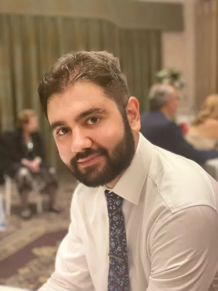 Best man at my brother’s wedding 👔