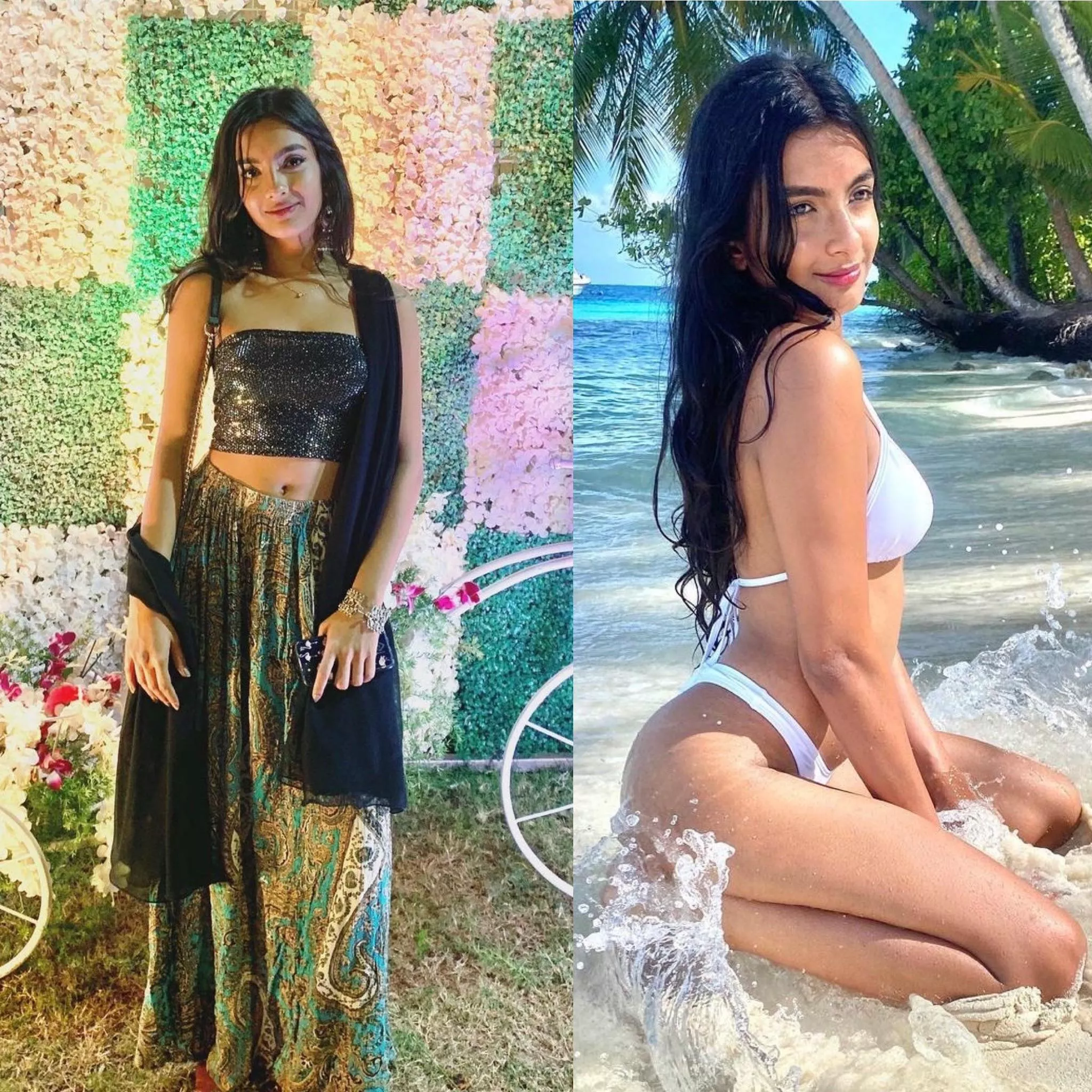 Best of both worlds 🤤