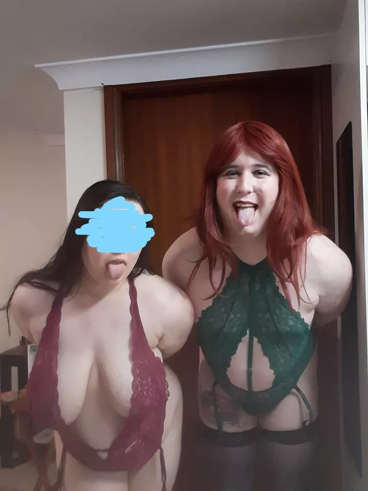 best of both worlds under one roof ;)