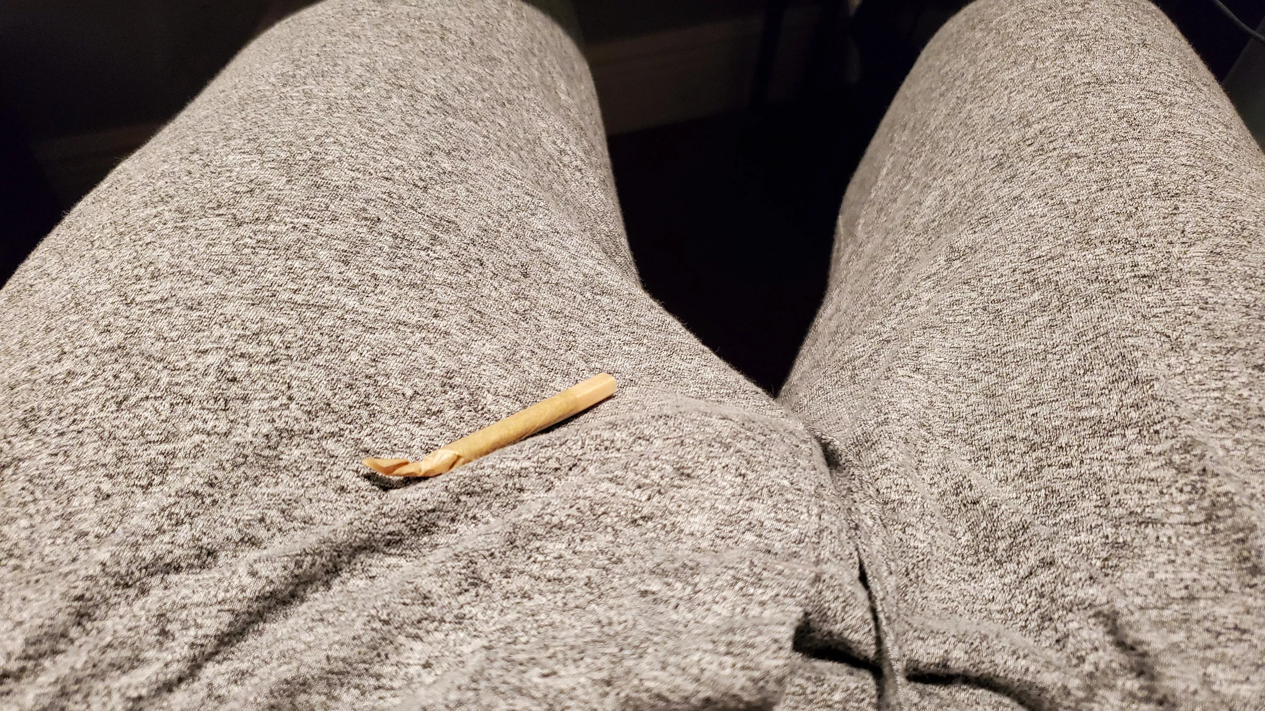 Best part of the day [m]