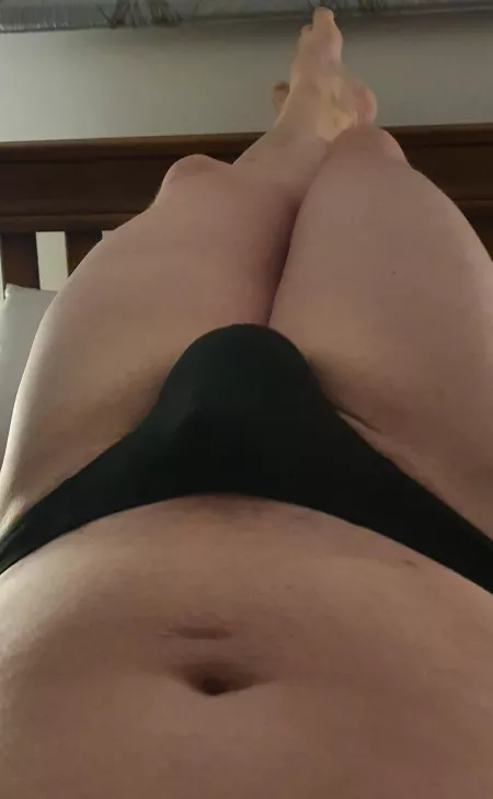 Best Spandex I own ๐