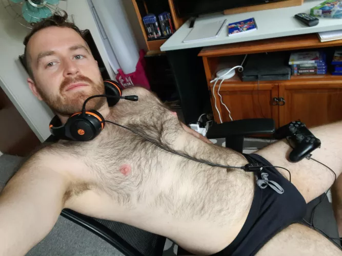 Best way to relax after a long day at the beach 🏊‍♀️