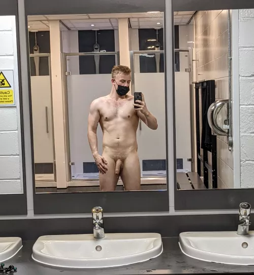 best way to show off