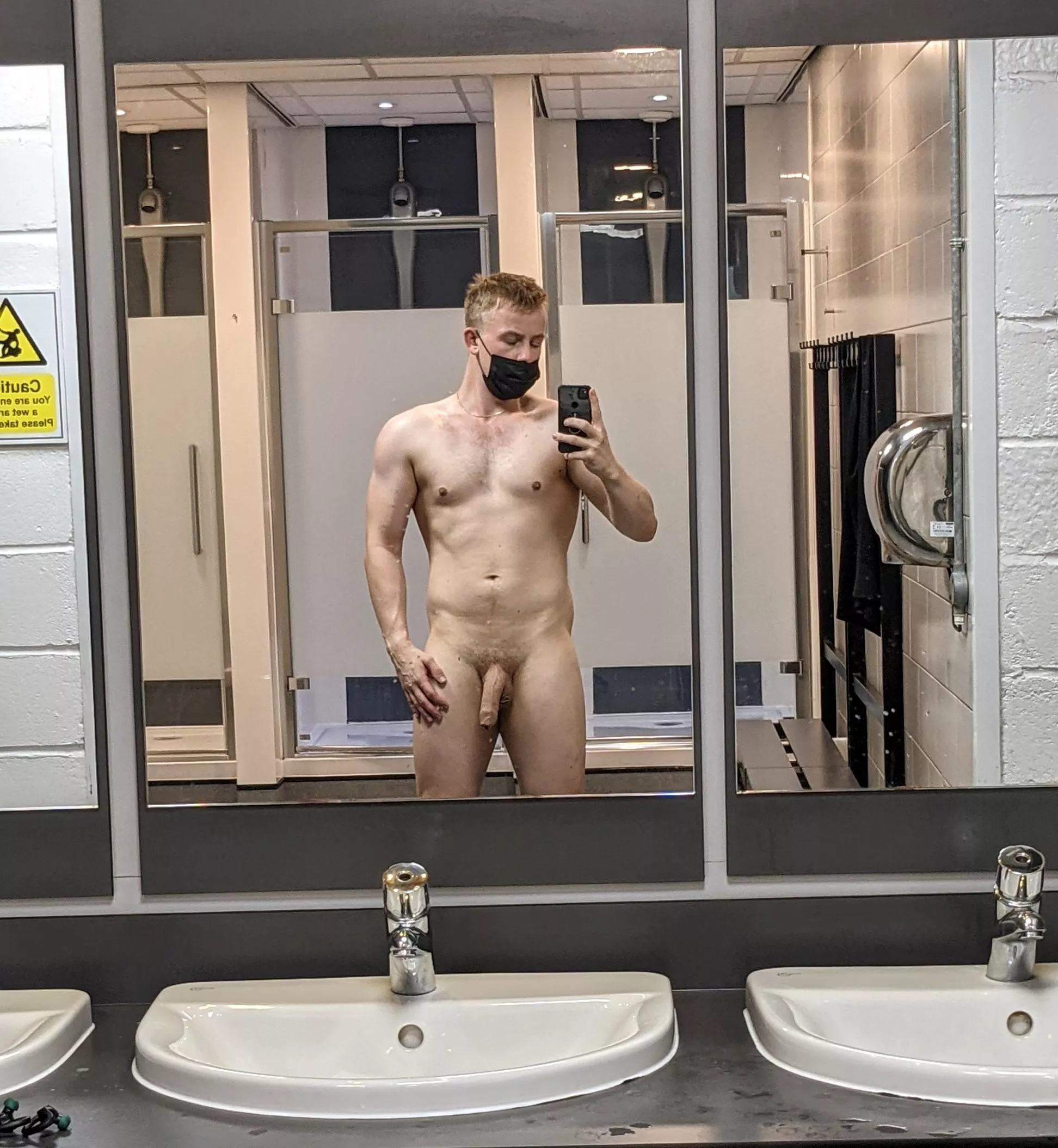 best way to show off