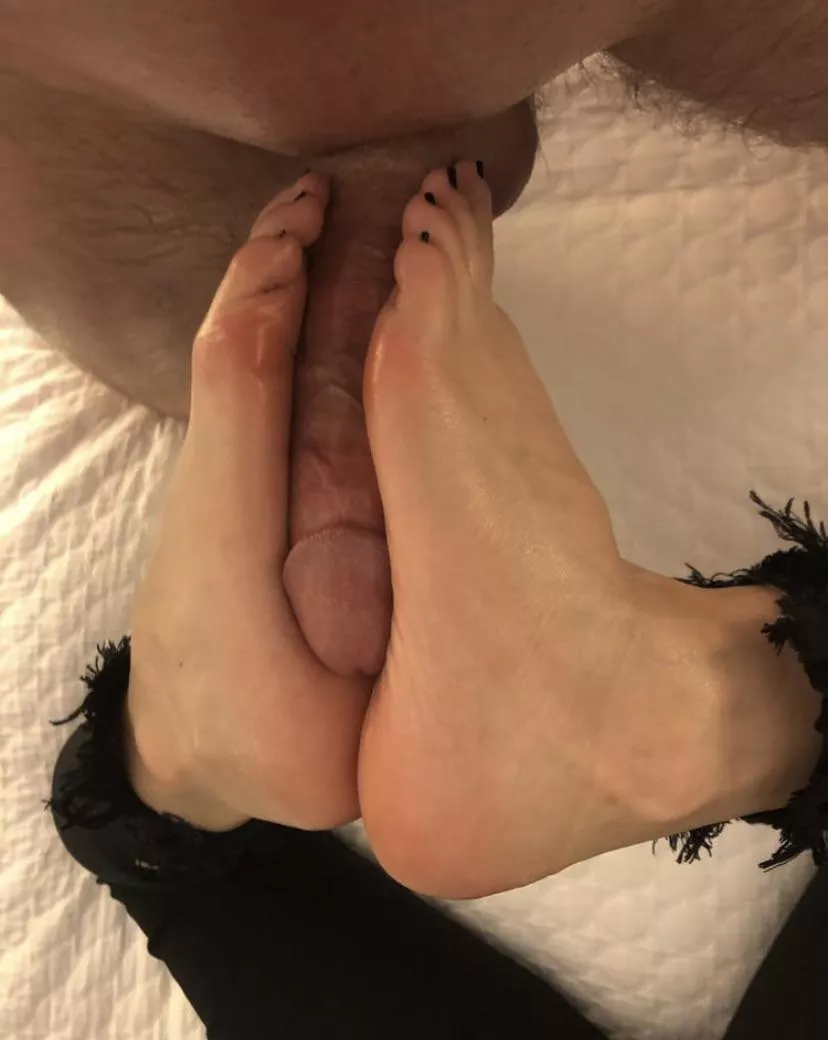 Best way to start day😏