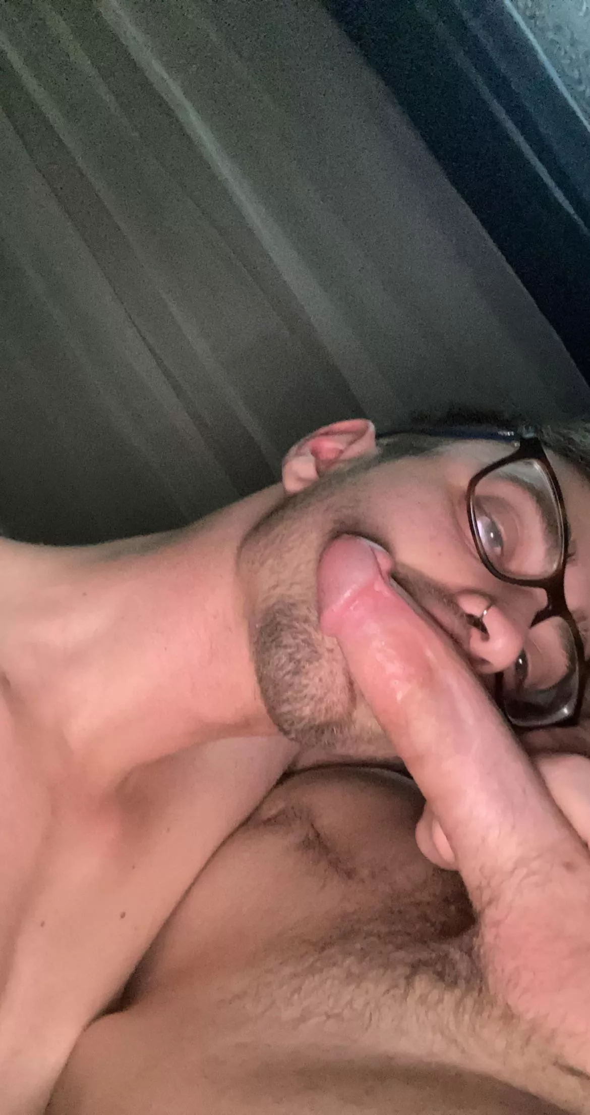 Best way to wake him up