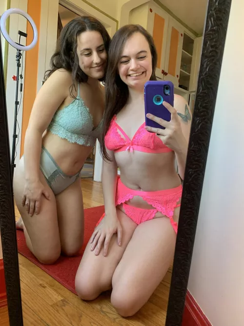 bestie & i π