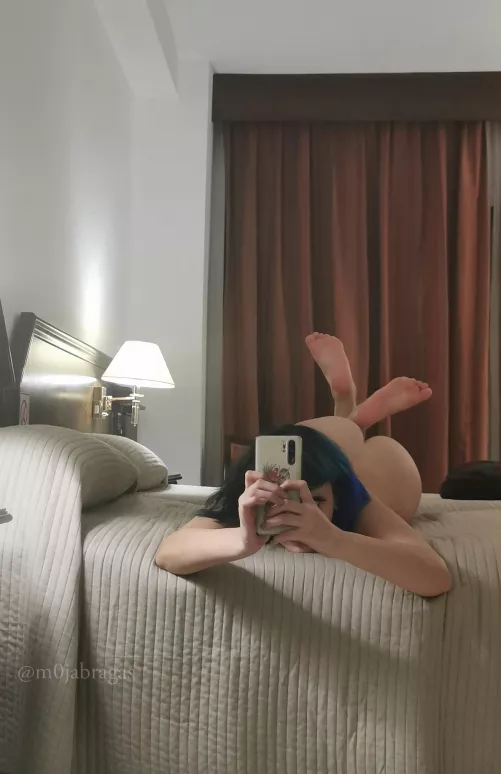 Bet i stopped your scroll