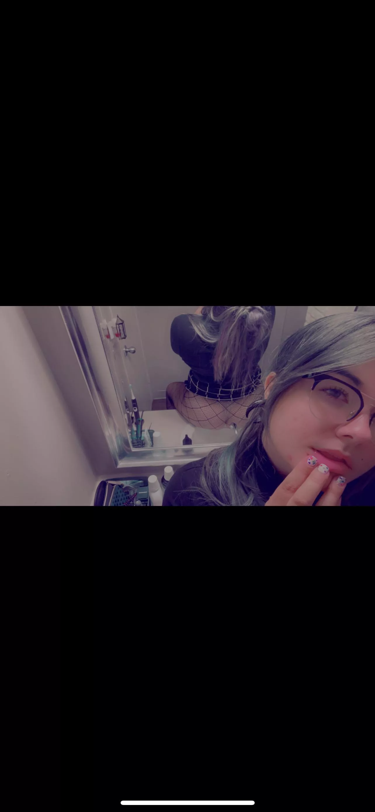 Bet you’d want my snap if you knew you were getting stuff like this everyday.