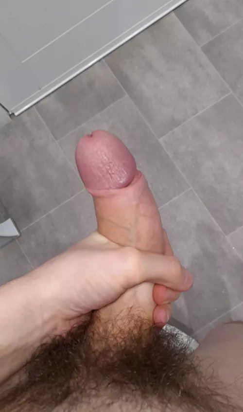 Bet you're not bigger than this