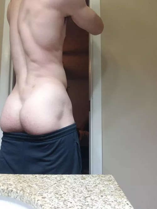 Better late than never