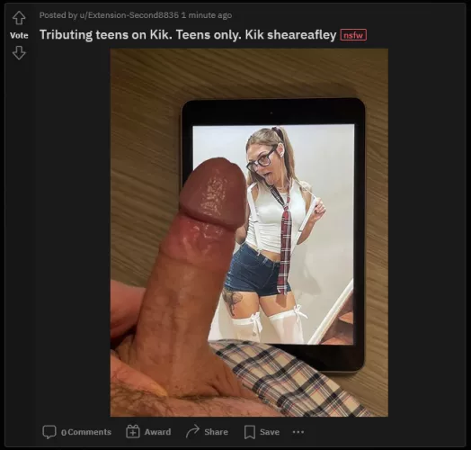 Beware from this collector