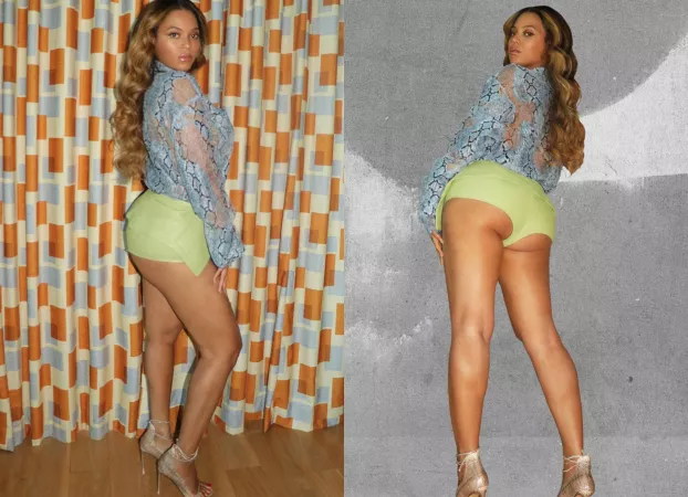 Beyonce