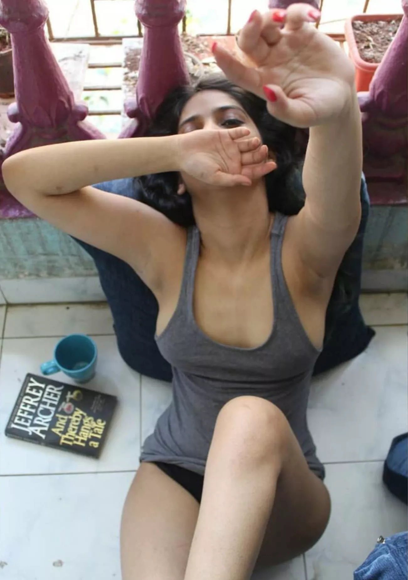 Bhavika Kataria