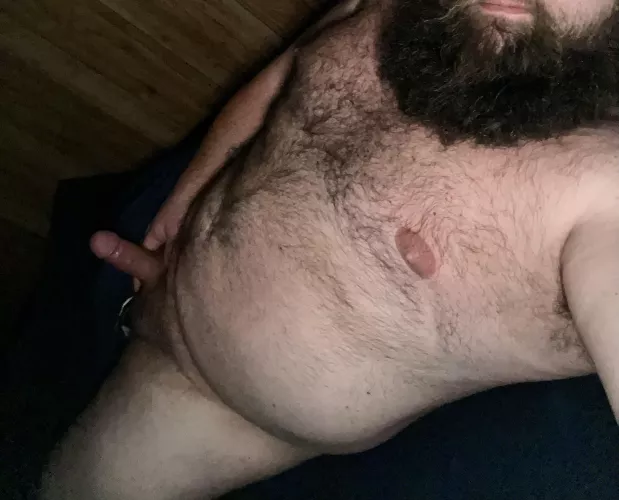 BHM in need of attention… anyone think they can handle me?