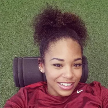 Bianca is so pretty 😍