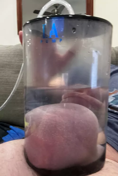 Big Balls 2 Stage Style