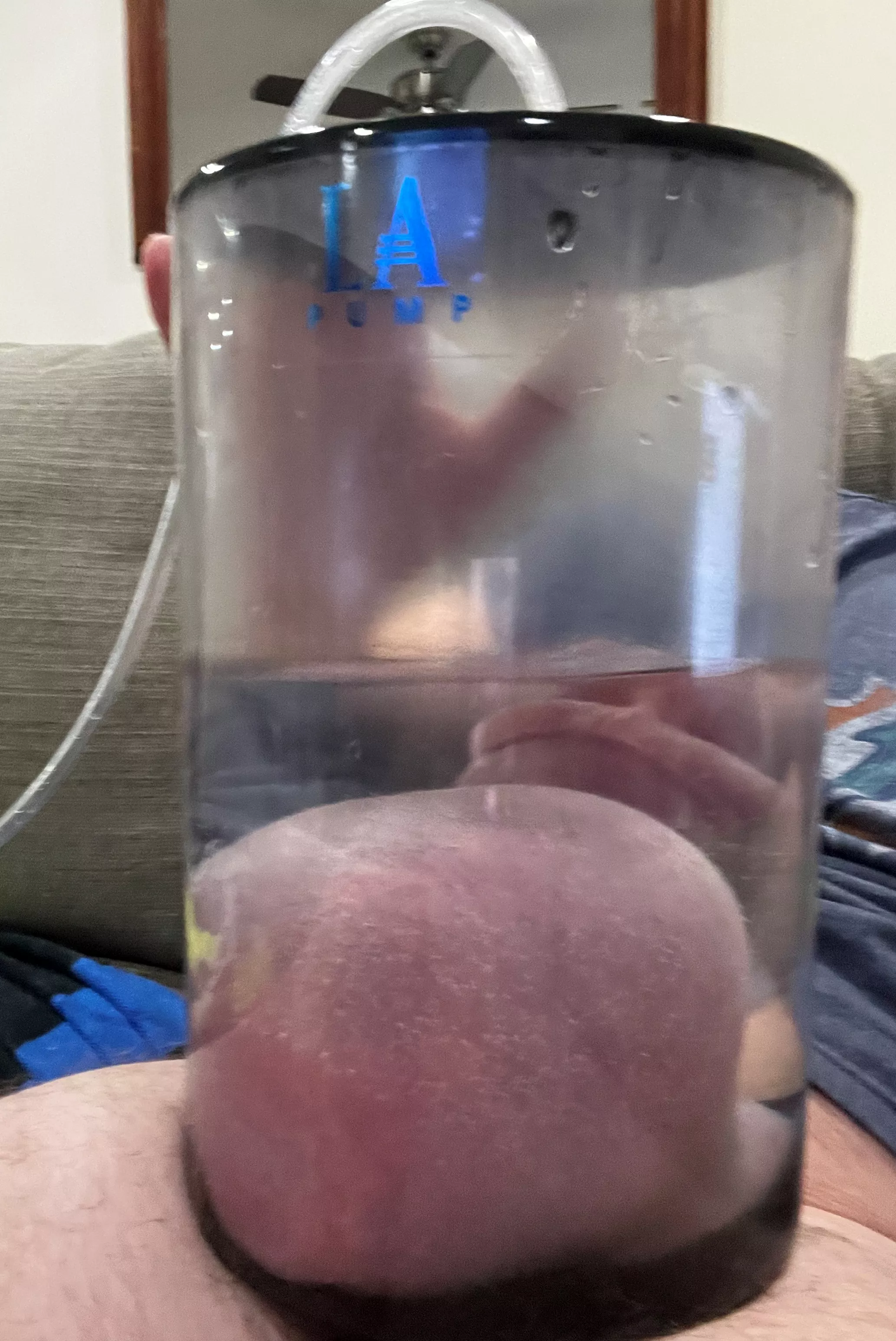 Big Balls 2 Stage Style