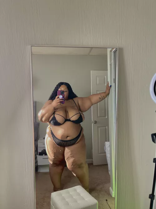 Big & Beautiful β€οΈ