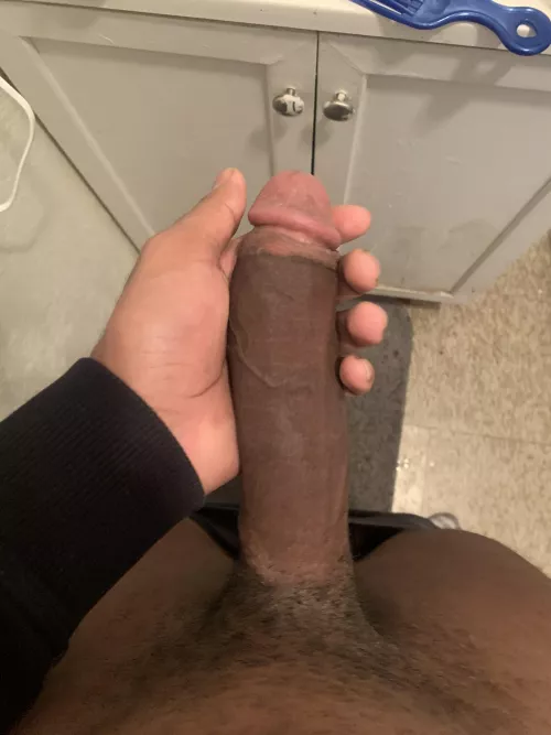 Big black dick 🍆🍆
