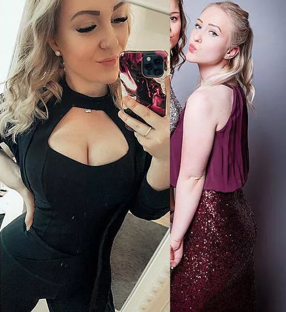 Big Boobs - Big Booty