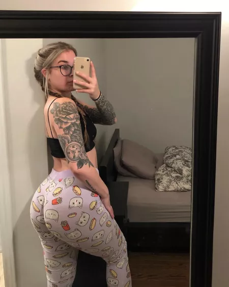 Big Booty