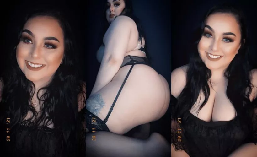 Big booty princess 👑
