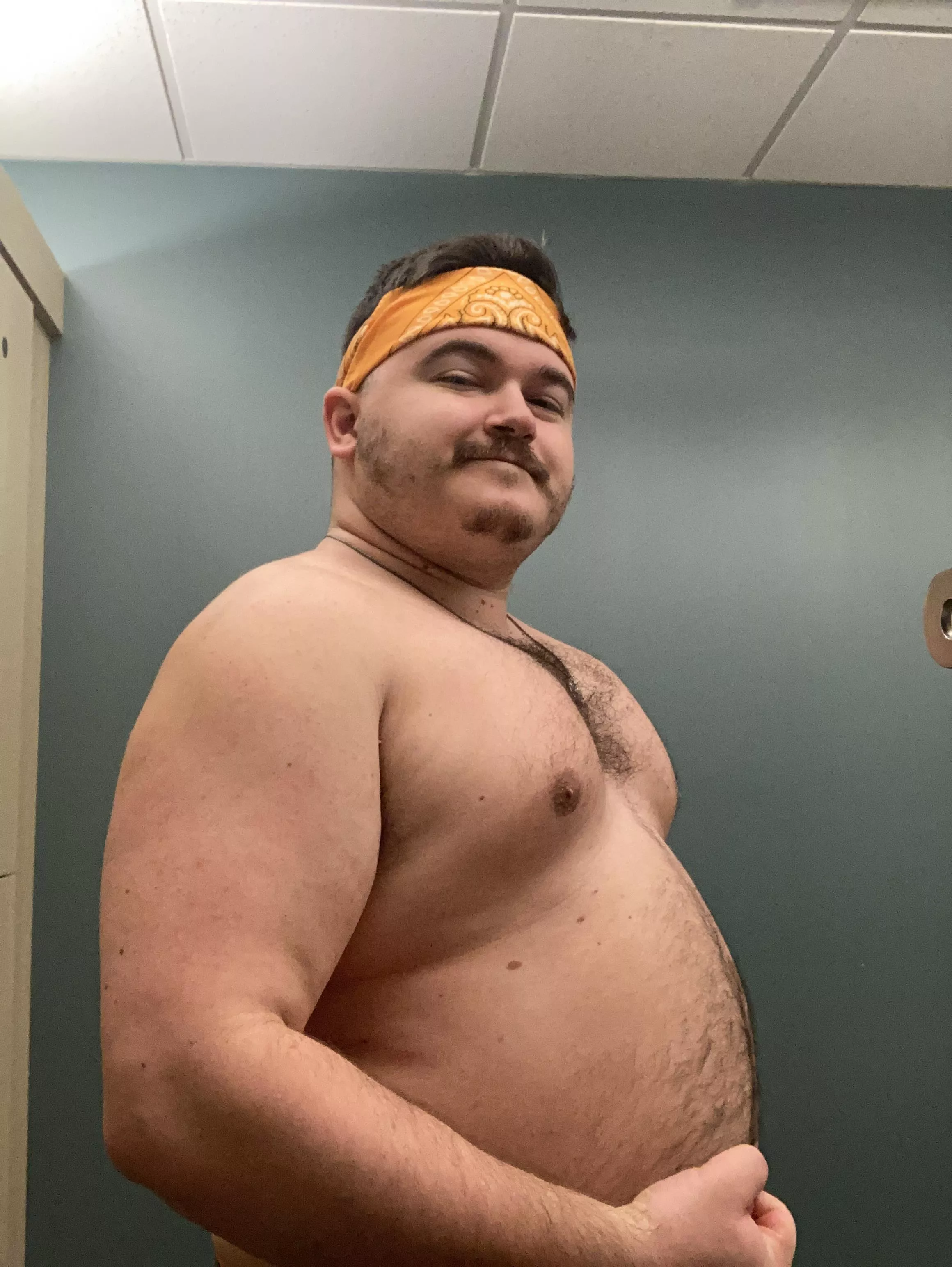 Big boy season is upon us, and I am primed and ready for cuddles. Who’s in?