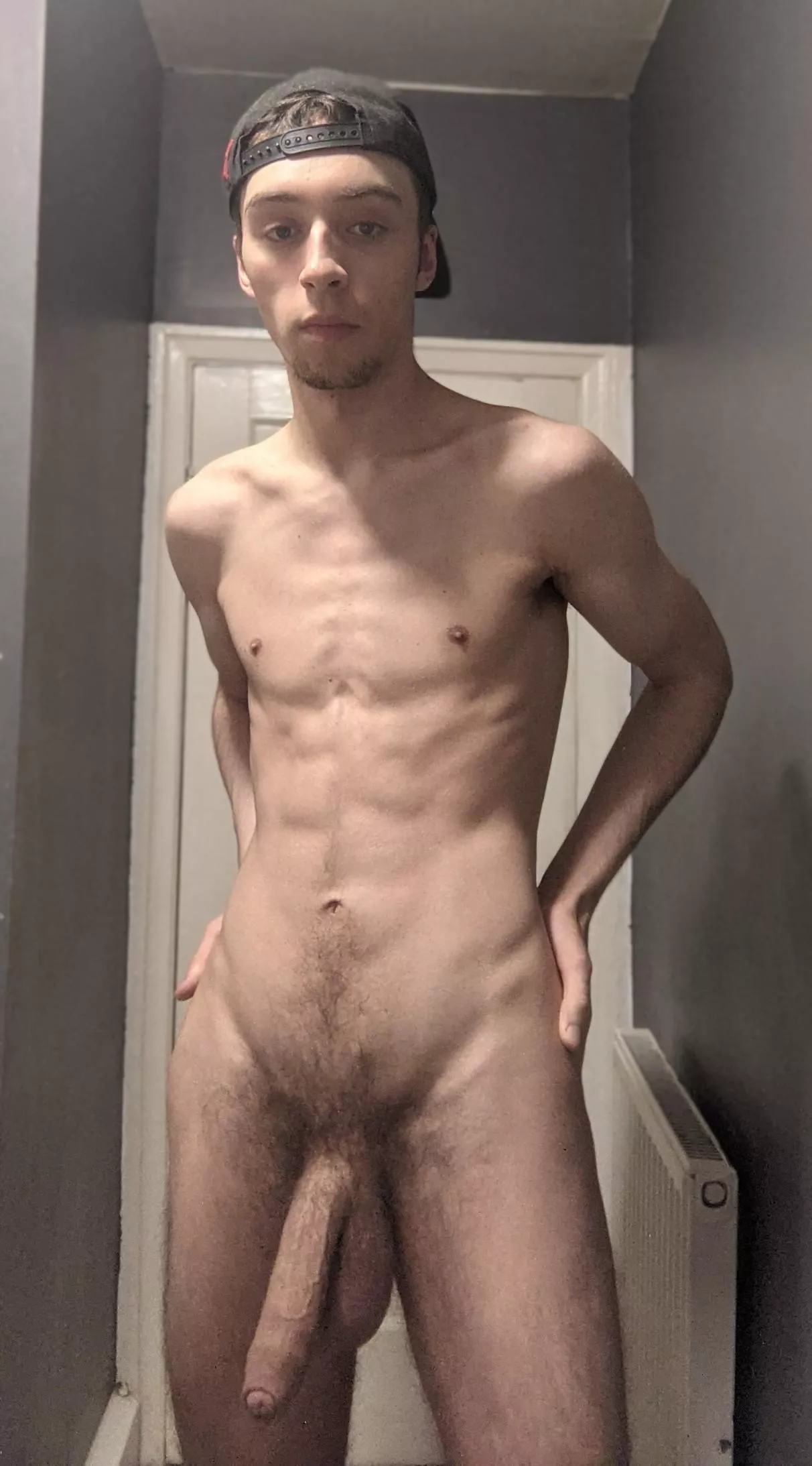 Big dick 🤝 big balls