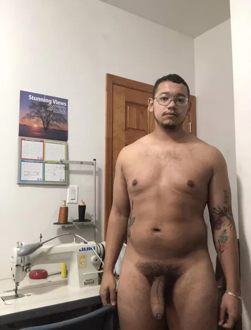 Big enough?