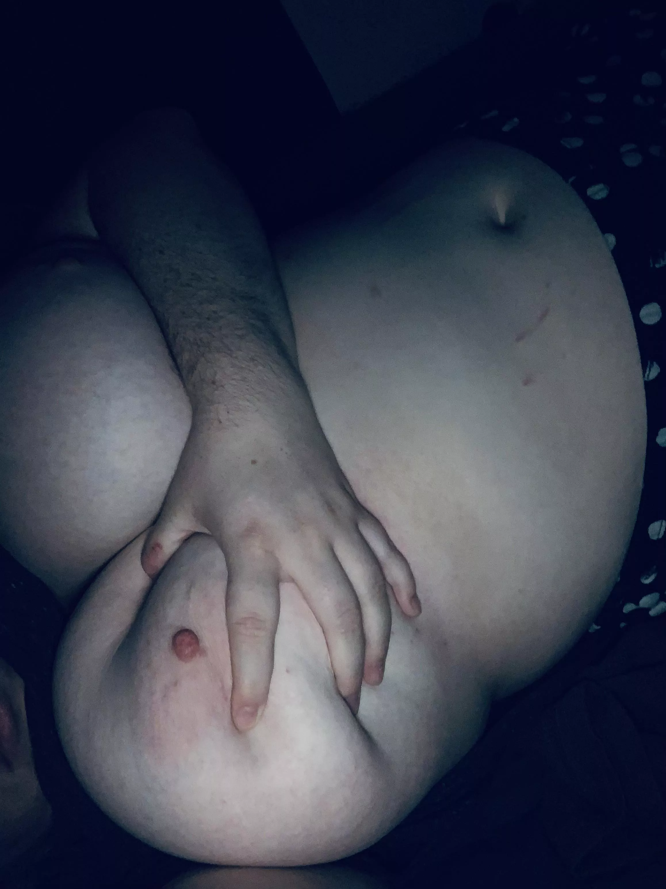 big enough for more than one hand 🥵 (OC) big enough for more than one hand 🥵 (OC)