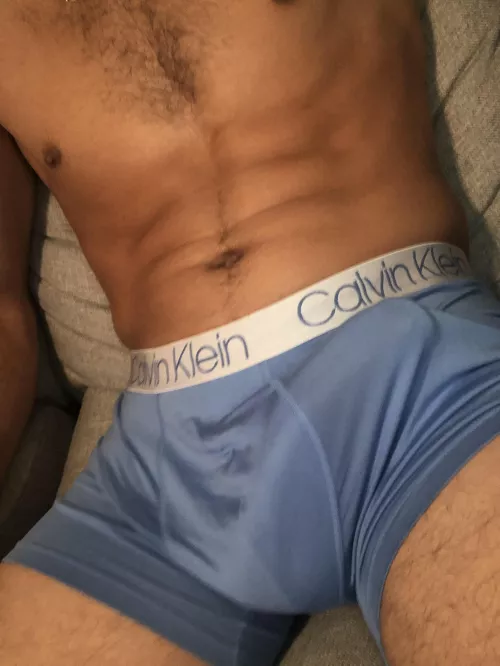 Big enough for you? Cum see what’s underneath