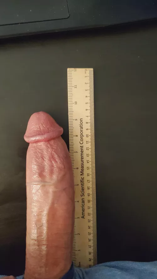 Big Enough?