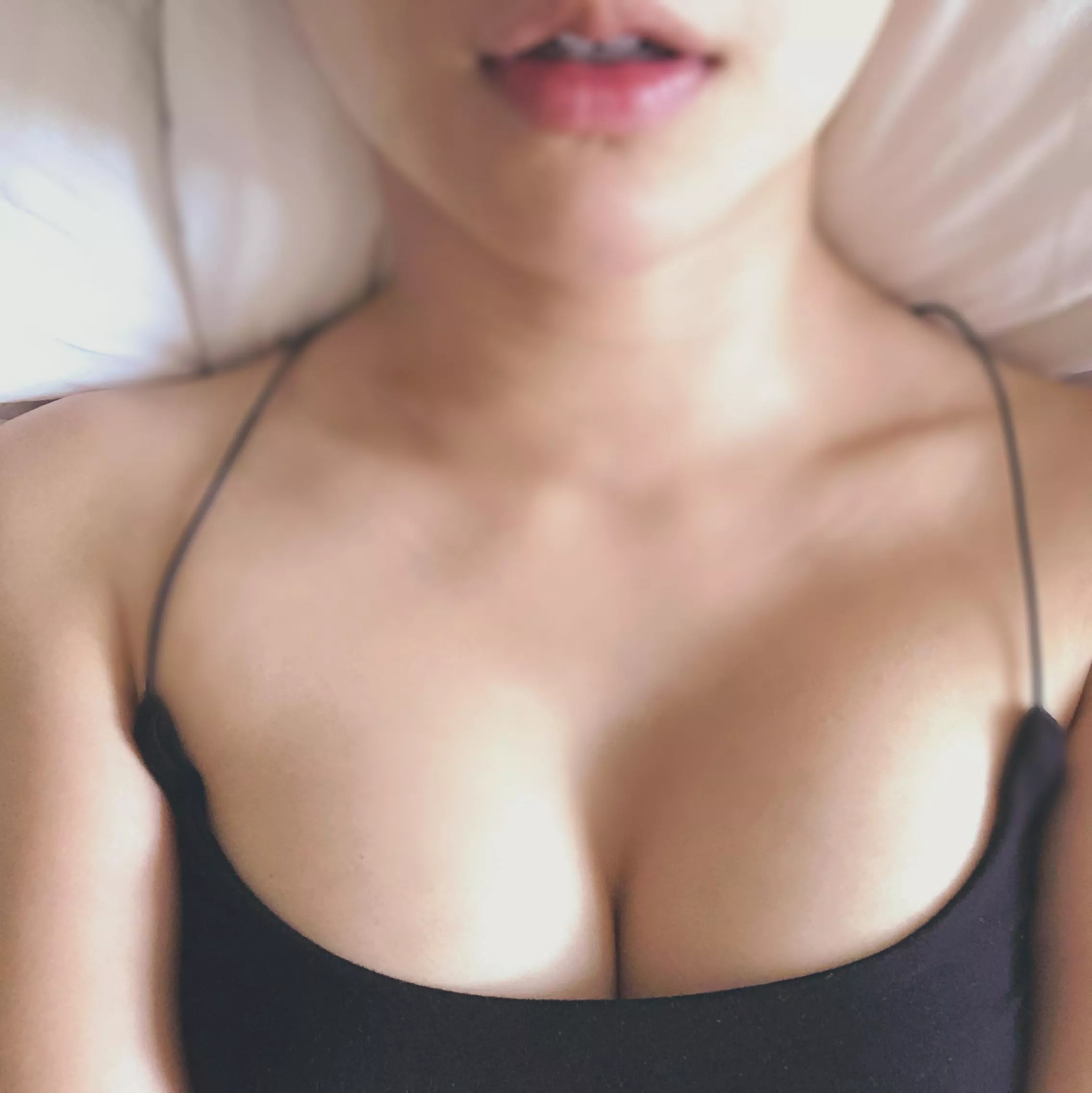 Big girls don’t cry