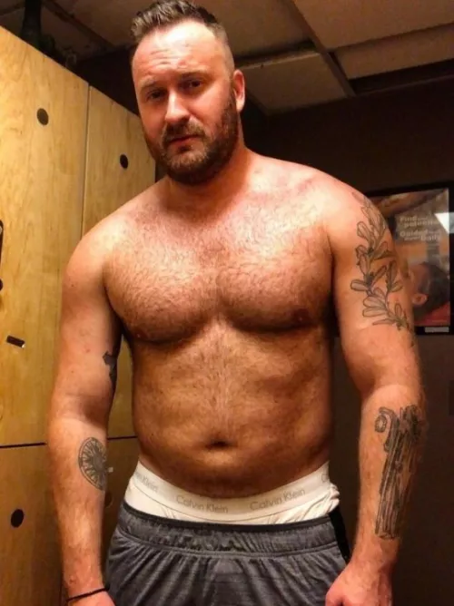 Big Guy
