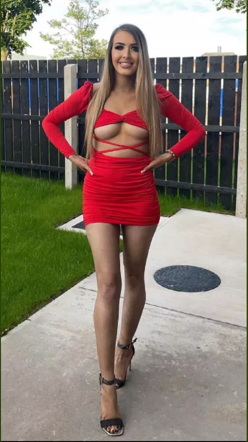 Big Hips Lips and Tits