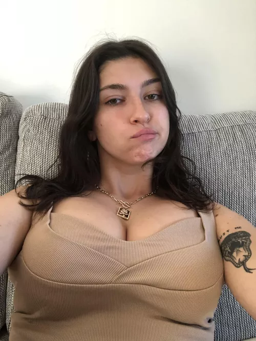 Big natural D’s