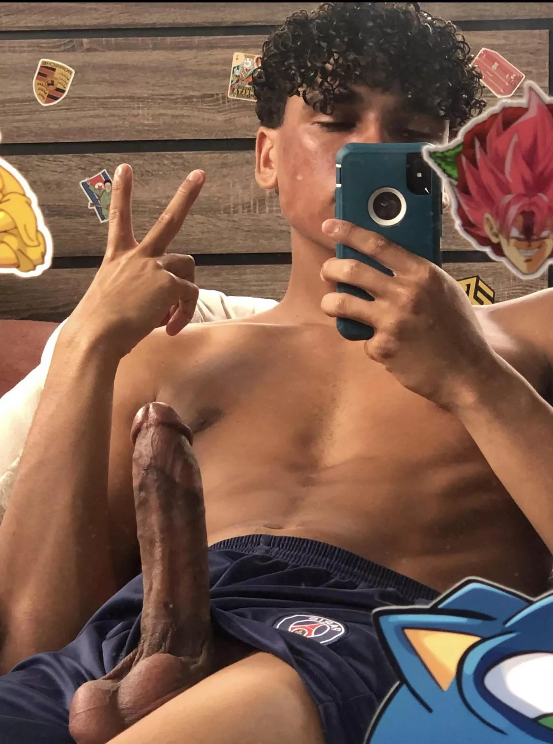 Big o teenage balls nudes by l0ngpip3