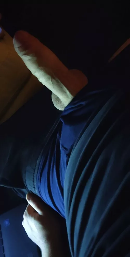 Big secret