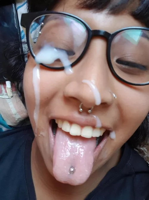 big smile !!