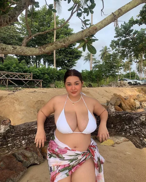 Big Thai Tits