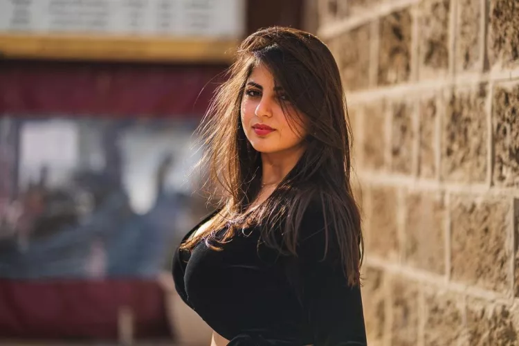 Big things in the promised land