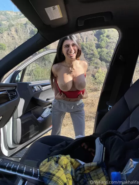 Big Tits As Hell 👀